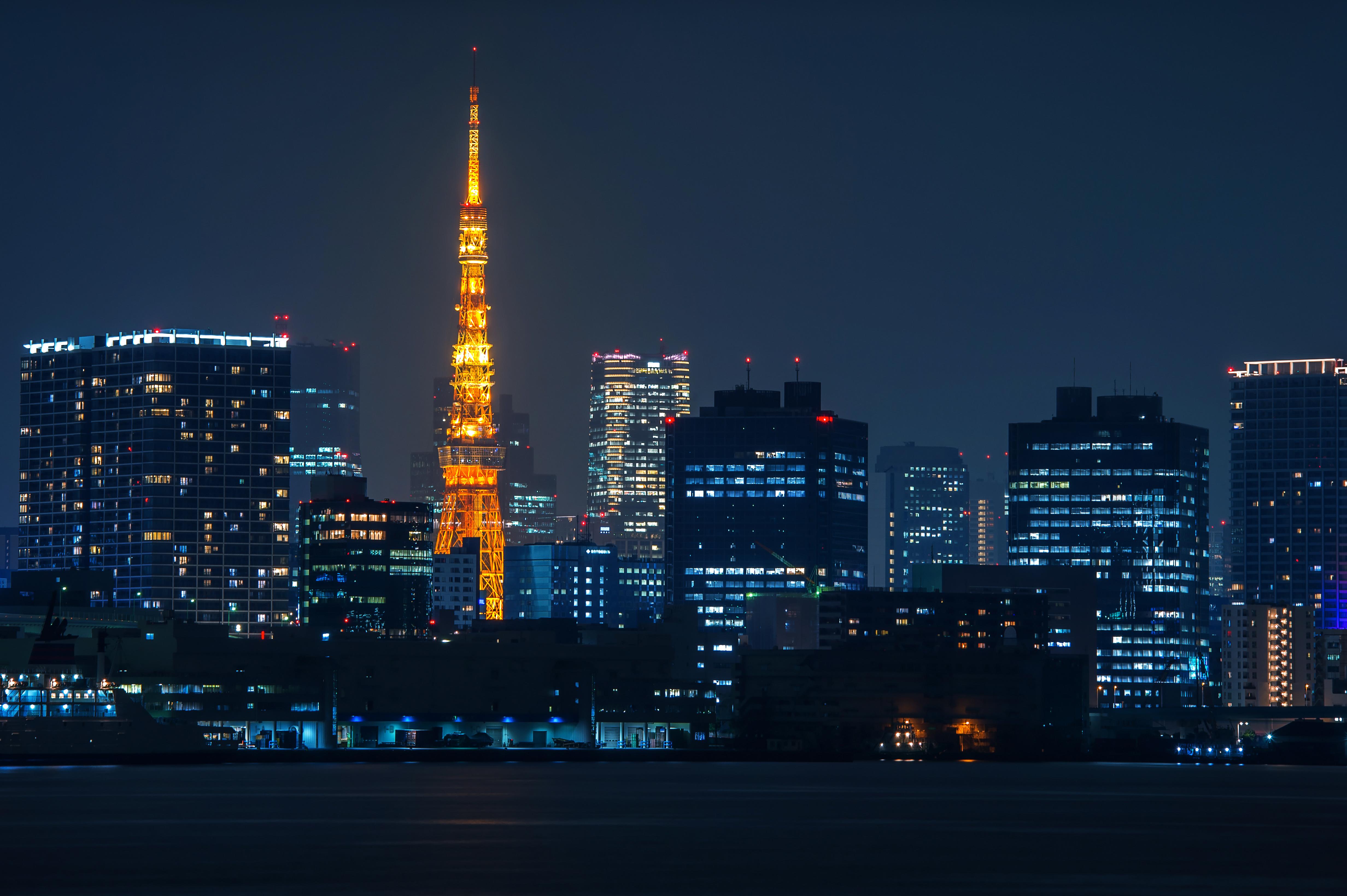 光污染
