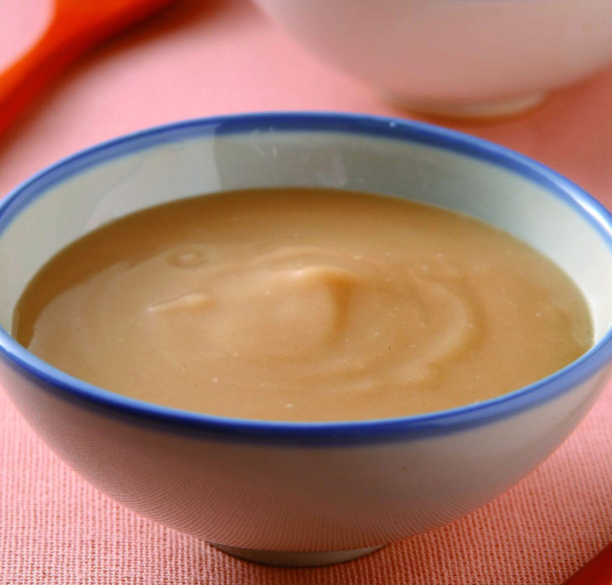 麵茶
