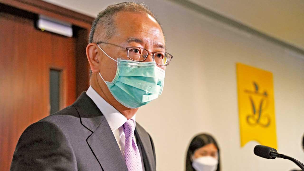 季蝕千億|外匯基金全年難扭虧