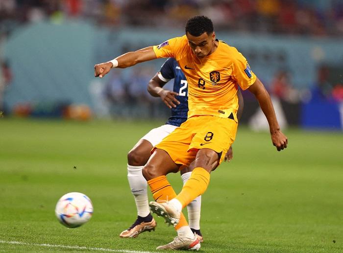 加普。(路透社)