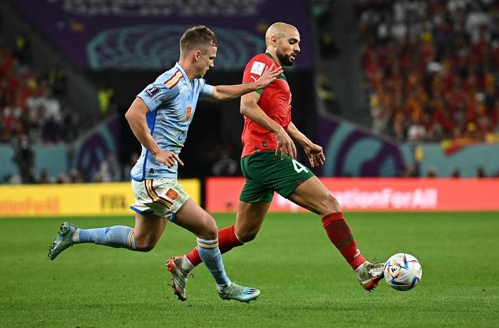 蘇夫恩岩拉伯特。(路透社)