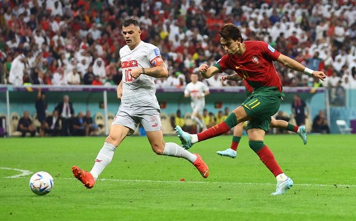 祖奧菲歷斯。(路透社)