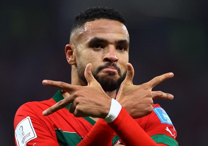 安尼斯利。(路透社)