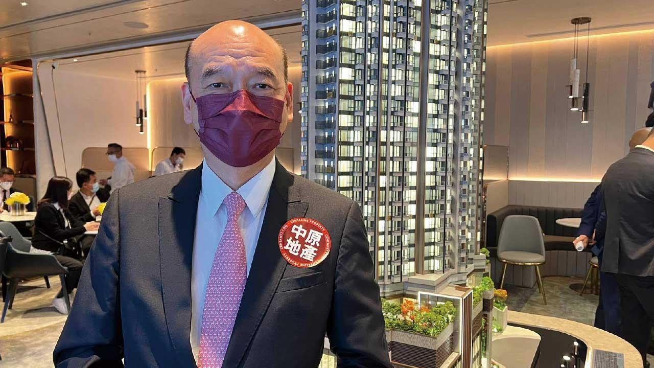 樓市下行|樓價若累挫三成 恐增至千伙 銀主盤海嘯後高 劈價求售
