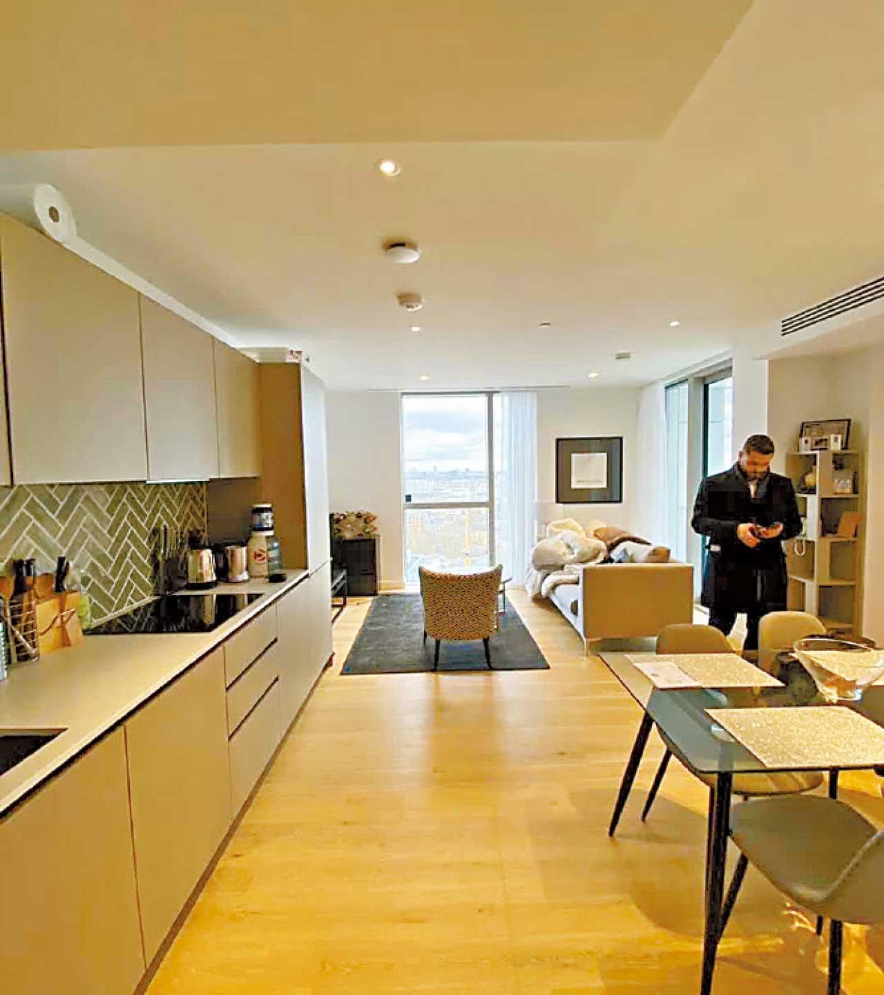 海外樓市專題｜當租賃經紀變租霸