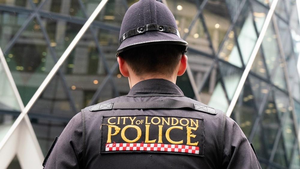 建議容許警方在示威活動未有造成嚴重影響前，便介入並中止示威。(資料圖片)