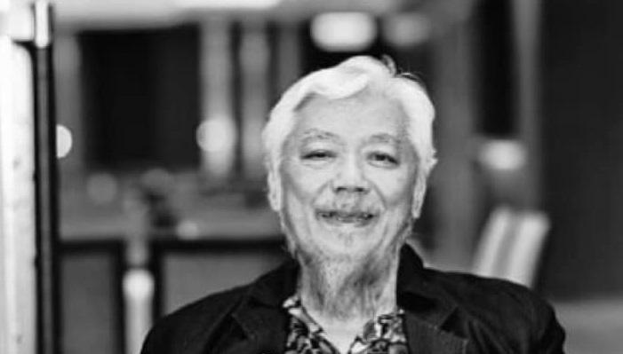 香港資深食評家唯靈昨日(24日)逝世,享年87歲。