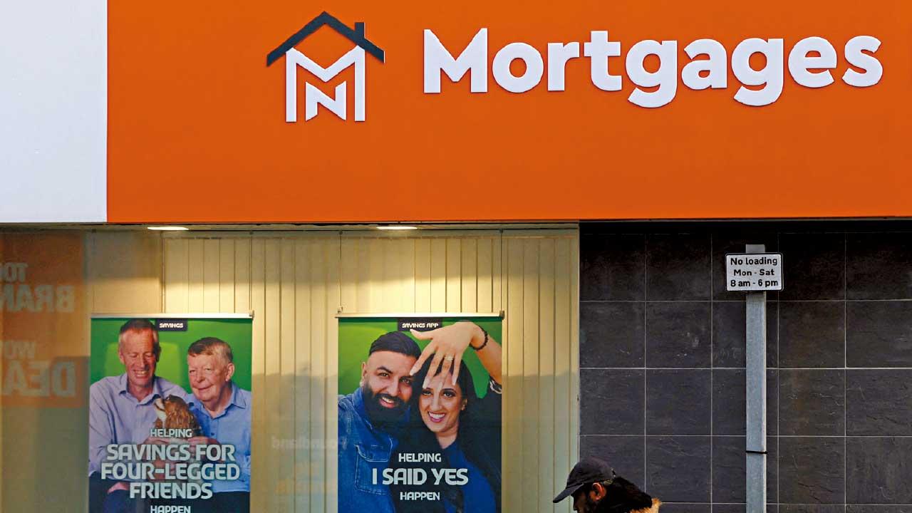 海外樓市專題｜英物業公司持有慳稅攻略