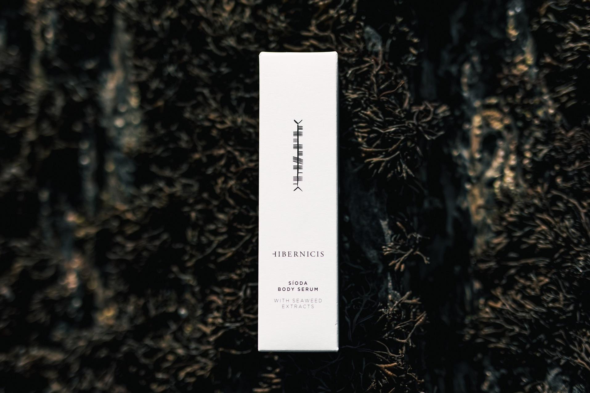 Hibernicis王牌產品|Athlíon(修護)身體乳液 $690/250ml