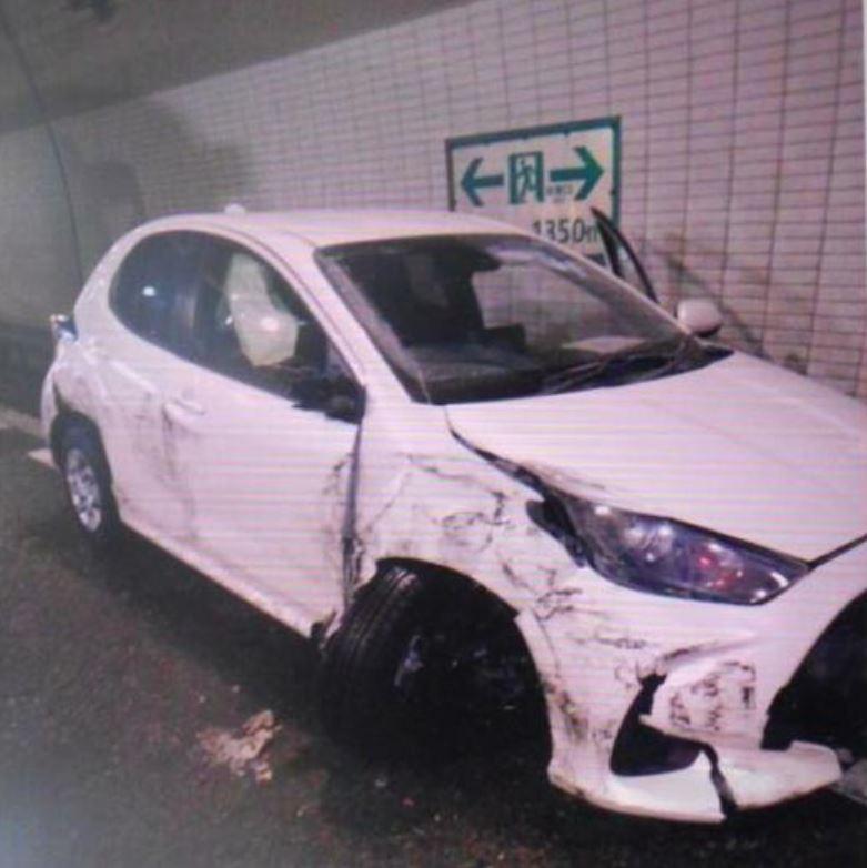 北海道兩港人自駕遊發生意外送院 入境處表關注已聯絡當地部門了