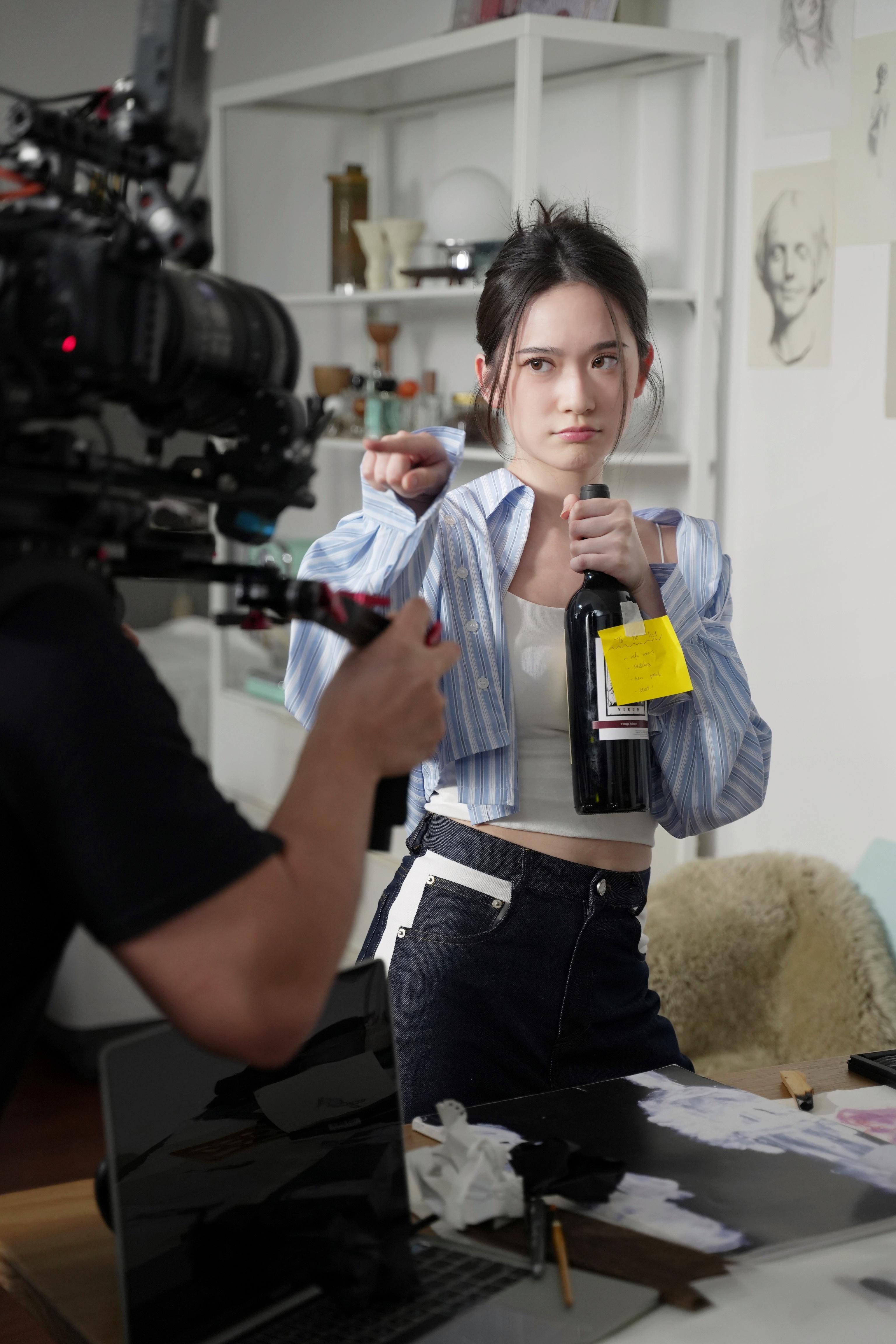 Cloud雲浩影跳出舒適圈 《自發性神經反應》挑戰新曲風 - 娛樂台 - 香港高登討論區