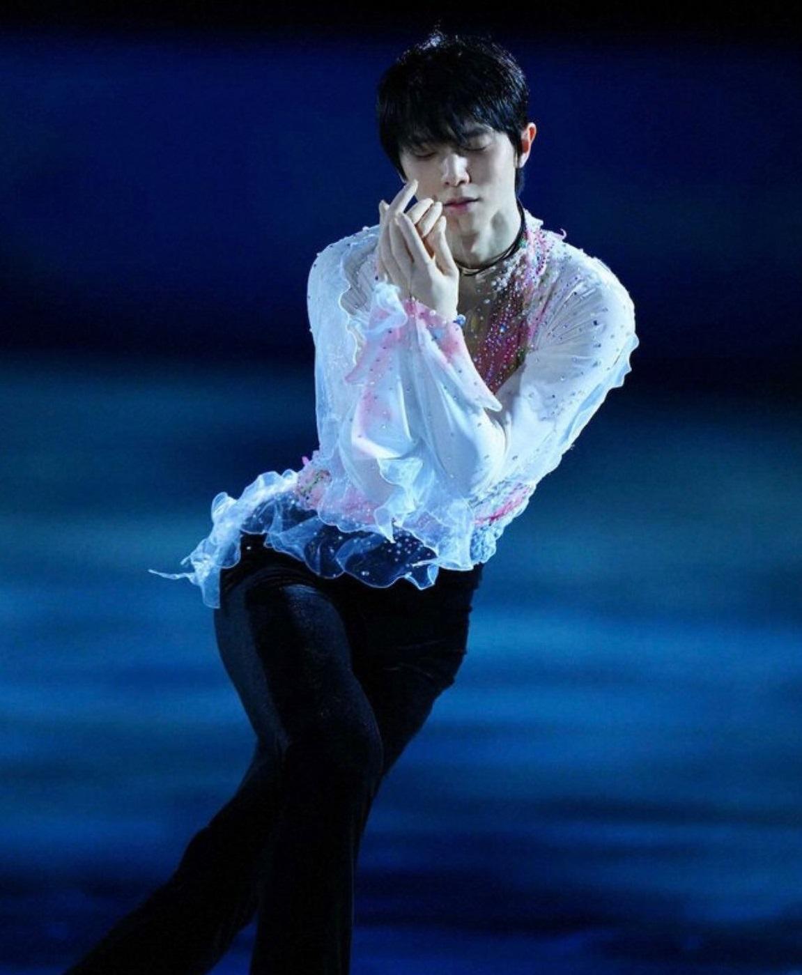 羽生結弦結婚|滑冰王子宣布婚訊震撼全球 粉絲猜測另一半身份 羽生結弦結婚|滑冰王子宣布婚訊震撼全球 粉絲猜測另一半身份