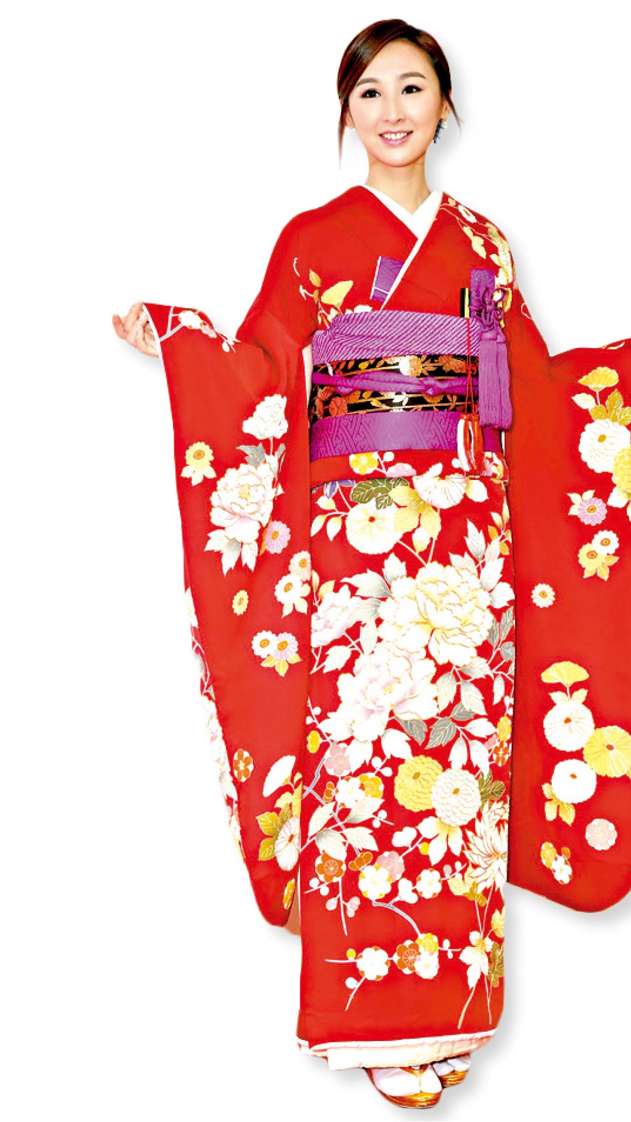 高海寧穿婚嫁和服行騷 Am730 高海寧穿婚嫁和服行騷 Am730