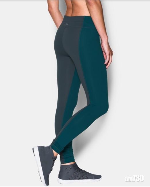 Under Armour女裝緊身褲 原價$699 特價$349