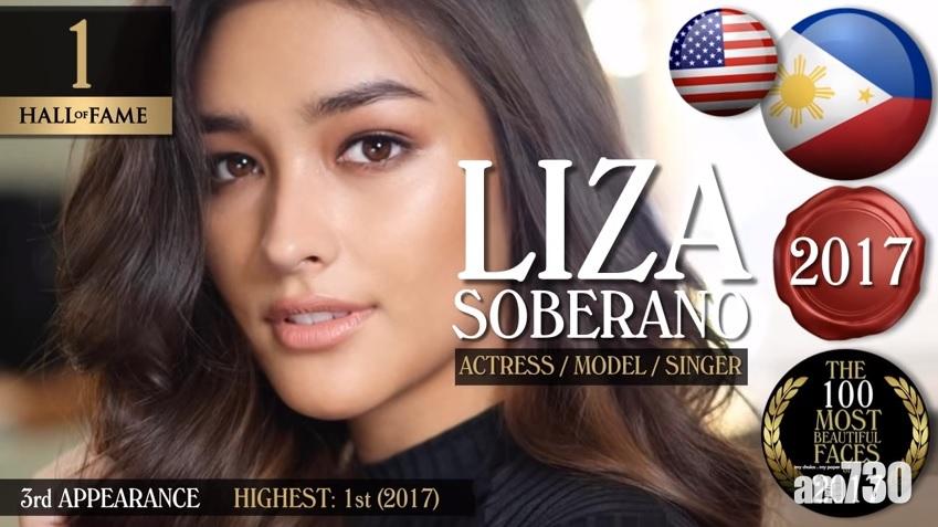 Liza Soberano