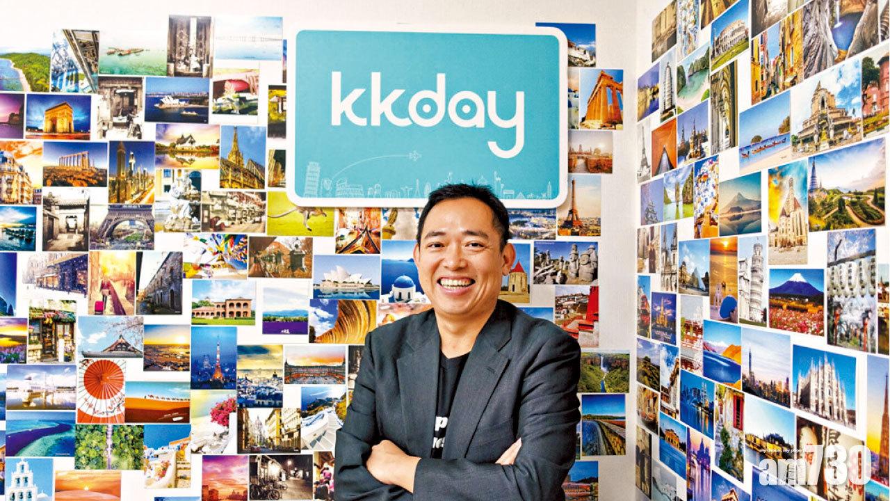 公司創辦人陳明明稱,香港市場佔公司兩成利潤,港人外遊品味非常高,令他們從中學習更多,有助未來發展其他市場。