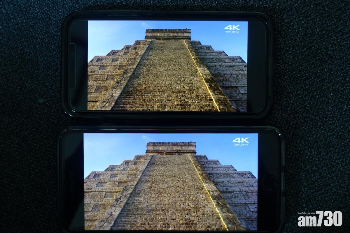 Youtube開放支援iphone X Hdr Am730