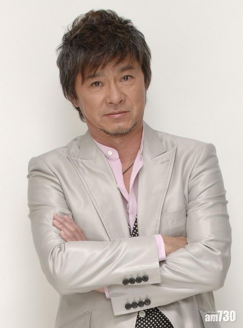 西城秀樹離世 歌曲 Ymca 紅遍亞洲視梅艷芳為妹妹 Am730