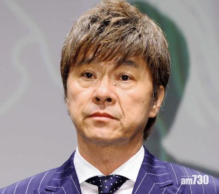 西城設靈 好友送別西城秀樹 Am730