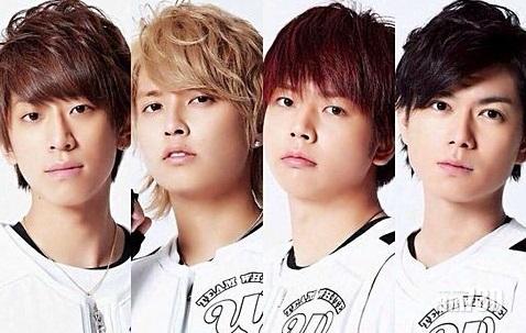 停工反省 News成員小山慶一郎教唆未成年少女飲酒 Am730