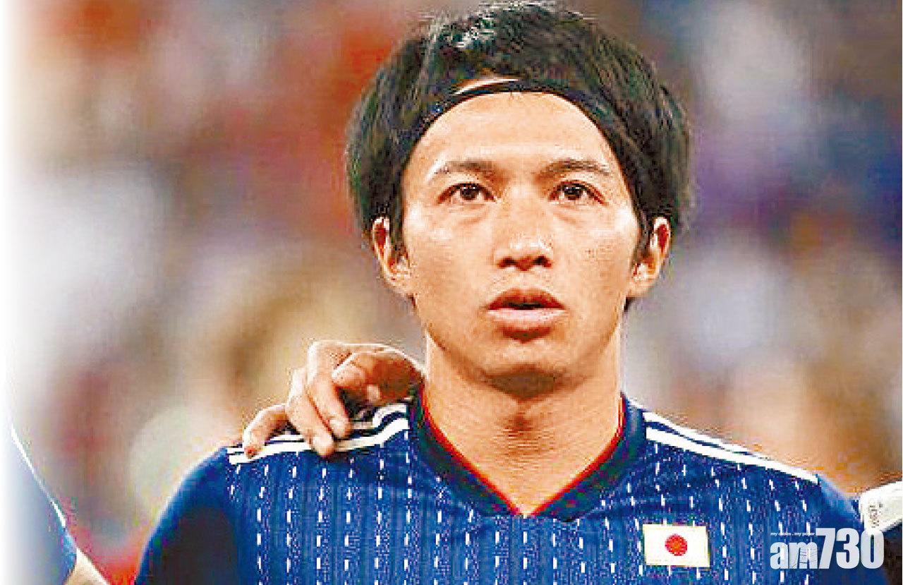 真野惠里菜嫁國腳柴崎岳 Am730