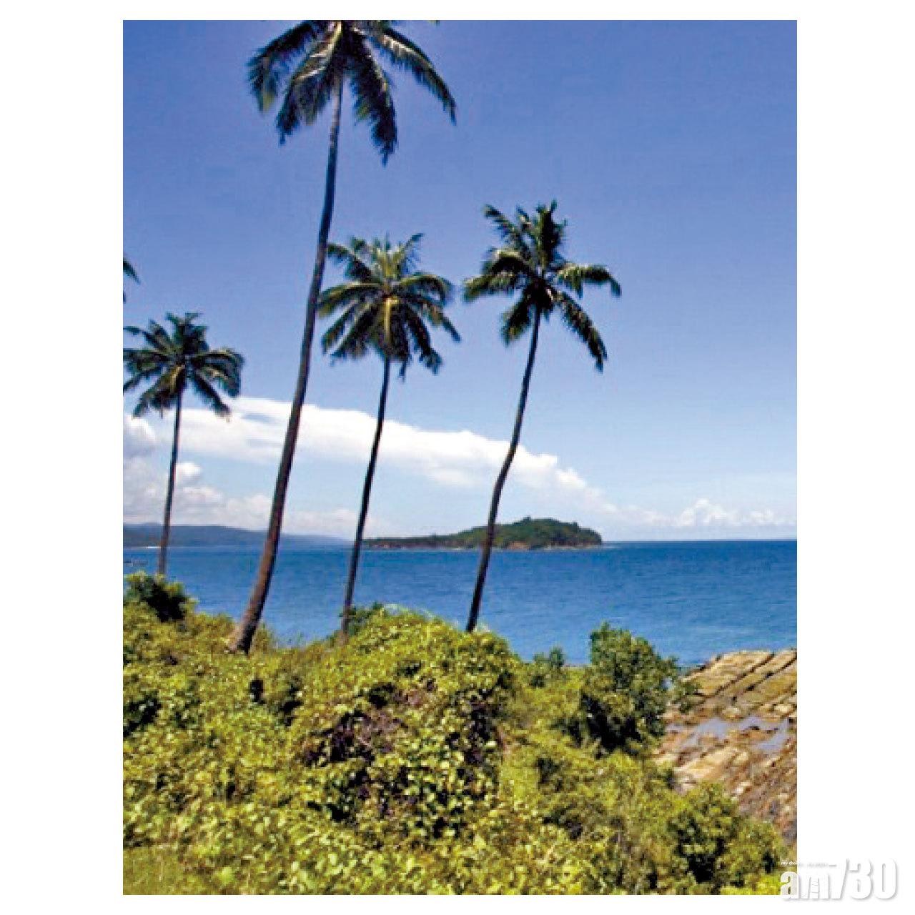 荒島傳教遭亂箭射死 華裔探險家留書促原諒土著 am730