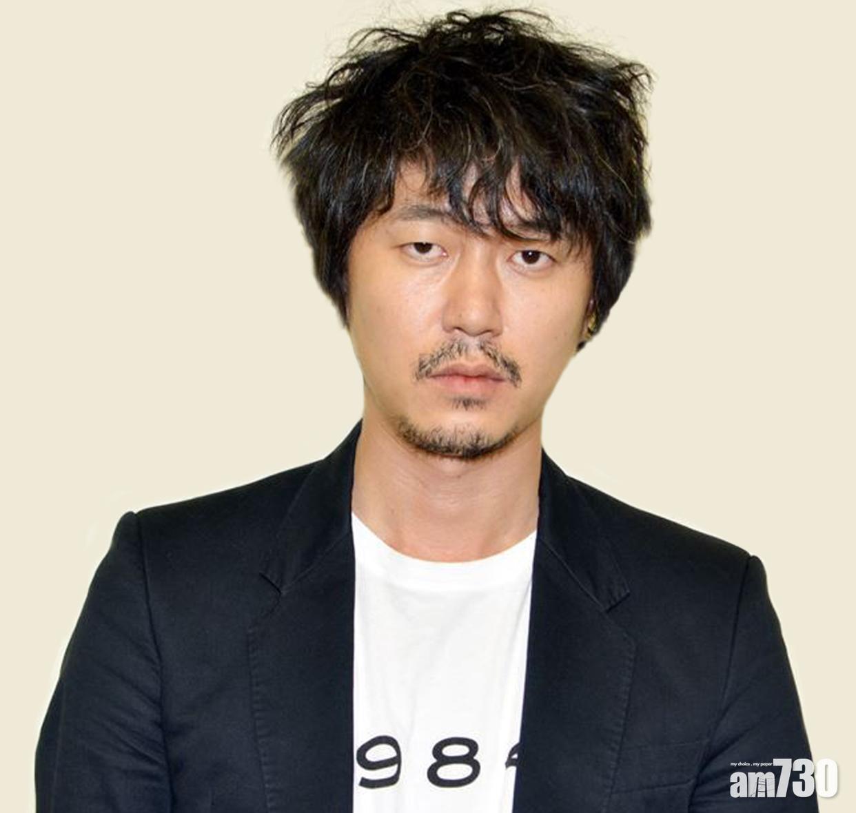 涉強姦罪 新井浩文保釋金35萬仍未獲釋 Am730 涉強姦罪 新井浩文保釋金35萬仍未獲釋 Am730
