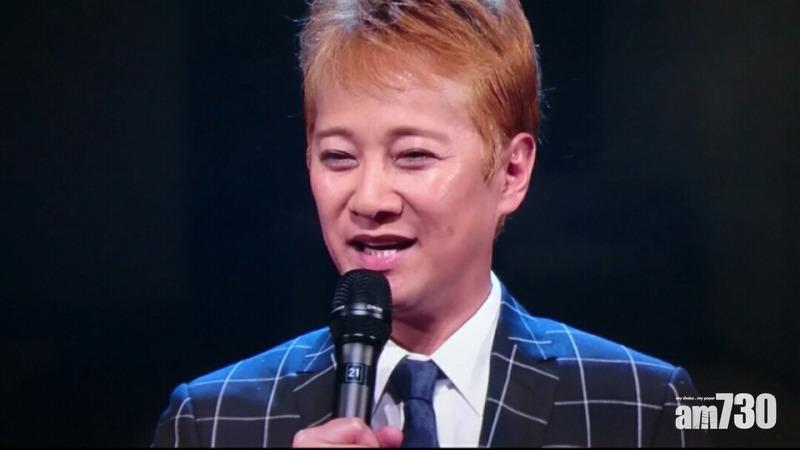 傳與尊尼解約 中居正廣秘見前smap三子 Am730