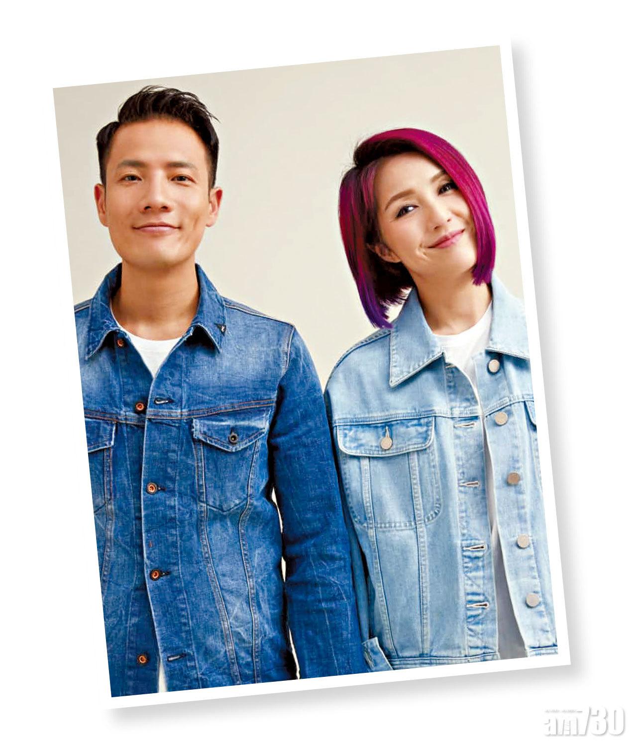 子高千嬅 晒婚戒 慶婚十周年 | am730
