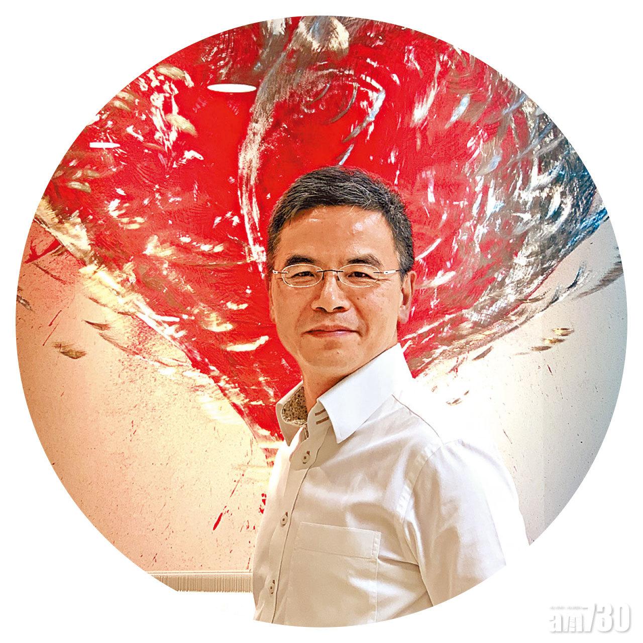 梁國輝指,心臟病猝死是可以預防的,有高危因素的人士應接受專科檢查。