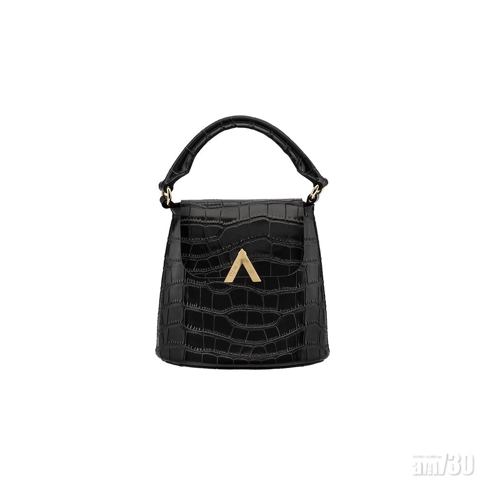 ESEMBLĒ Mini Bell Shoulder Bag $2,080