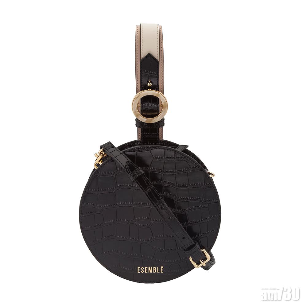 ESEMBLĒ Kaia Circle Bag $3,180