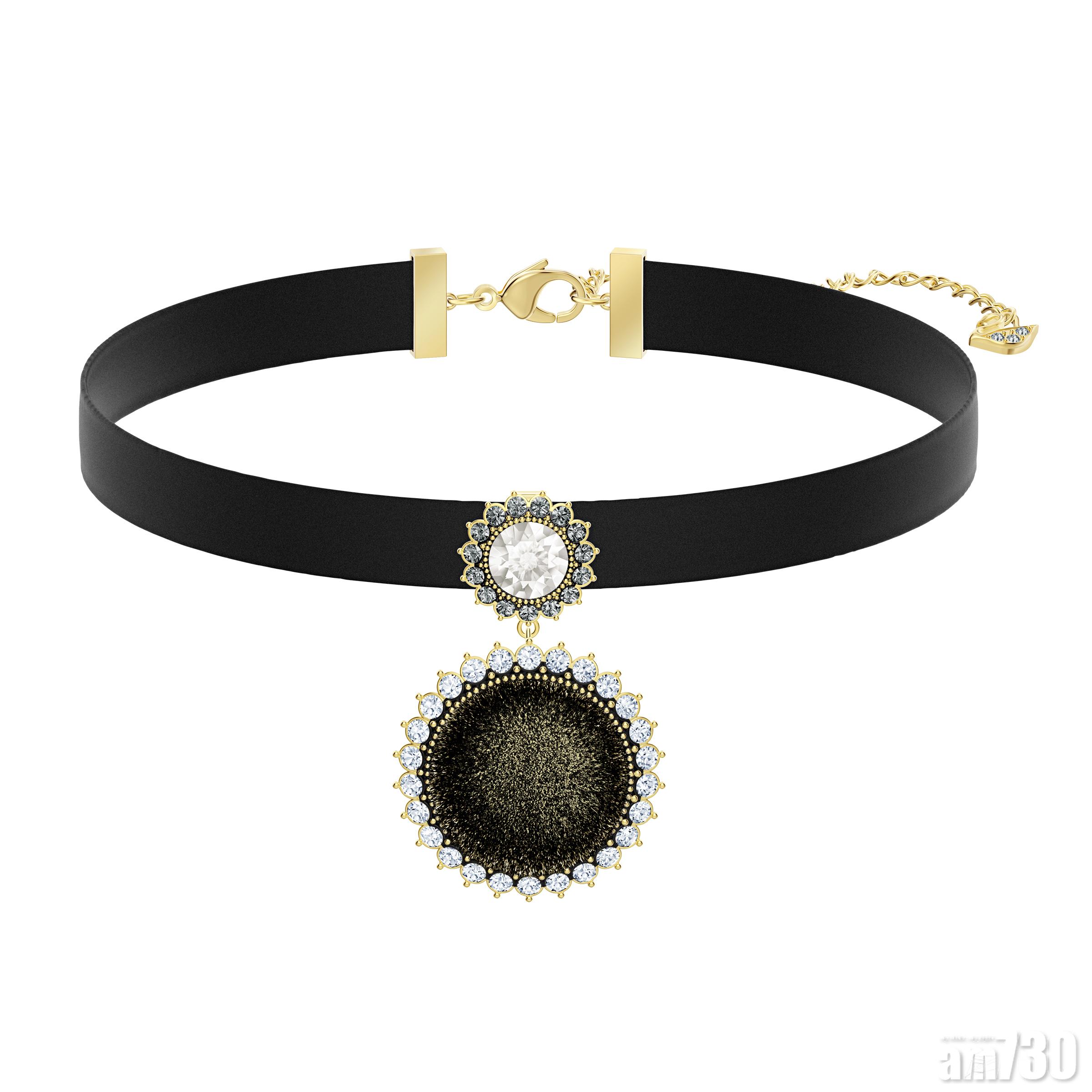 Swarovski Choker $1,490
