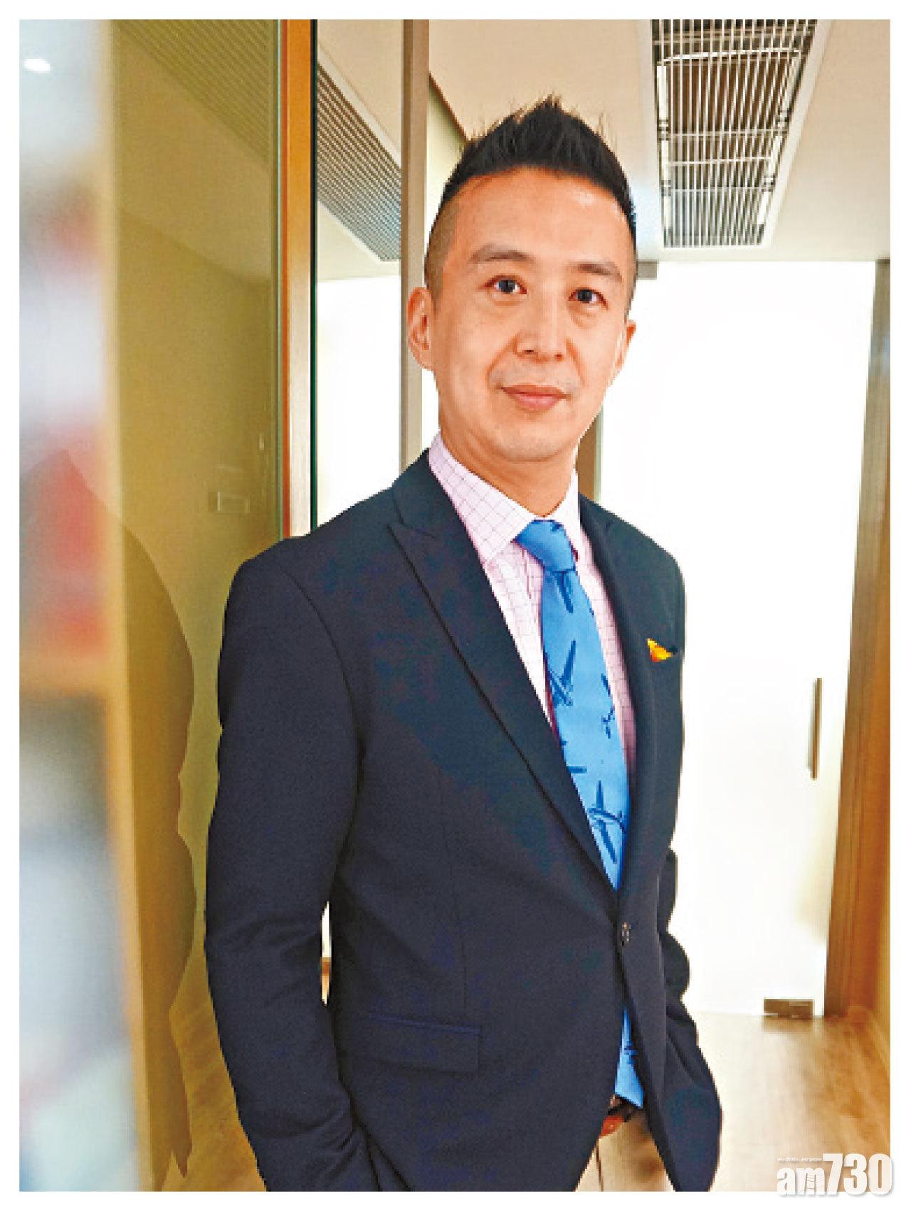 王泰鴻指,新指引為病人帶來更大益處,因此會考慮更嚴格控制患者的膽固醇指數。