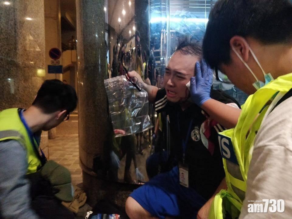 (林卓廷facebook)