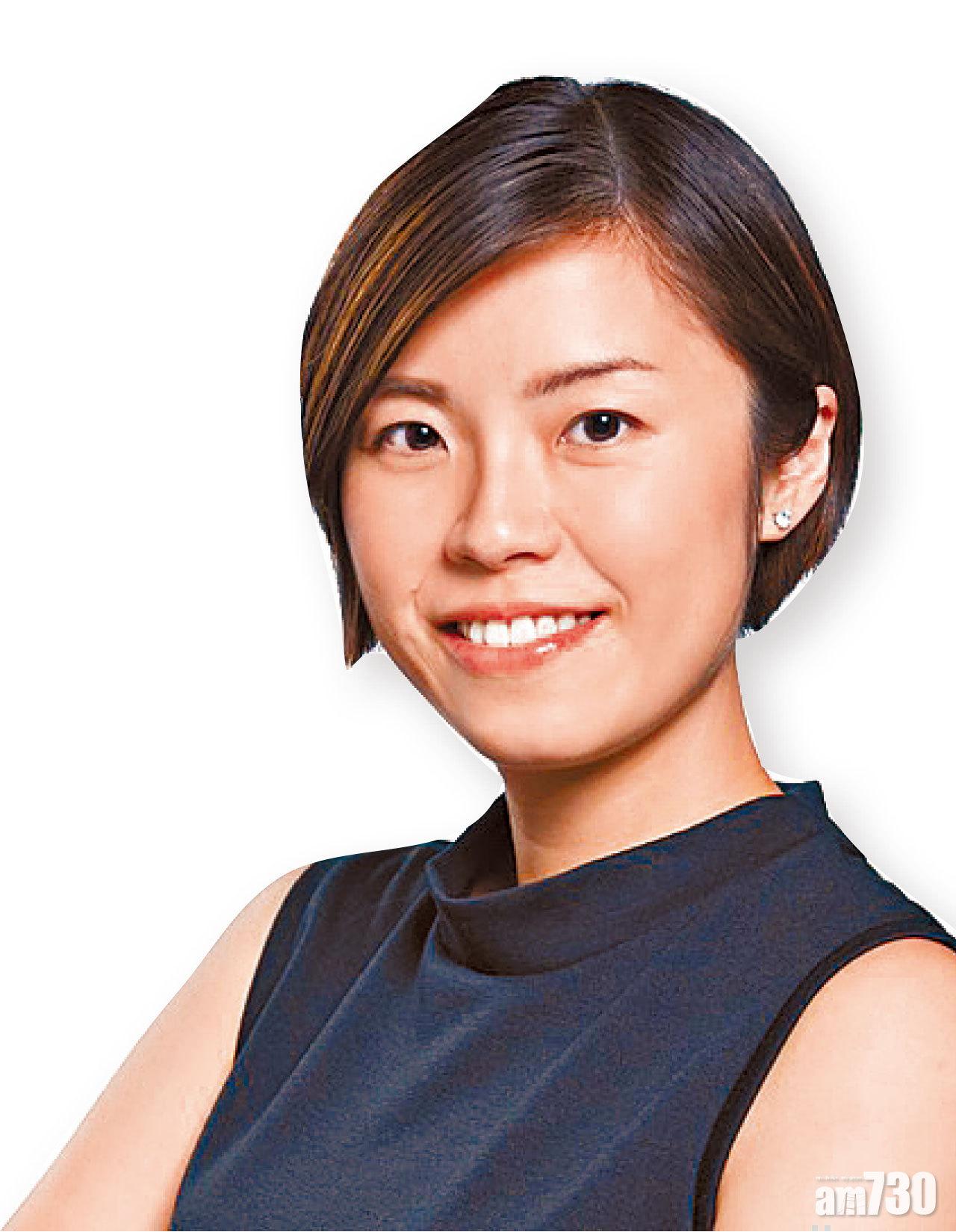 陳穎賢指,很多媽媽於產後出現婦科問題,但因羞於啟齒故避而不談,若及早認真處理,可將困擾減少,盡快改善情況。
