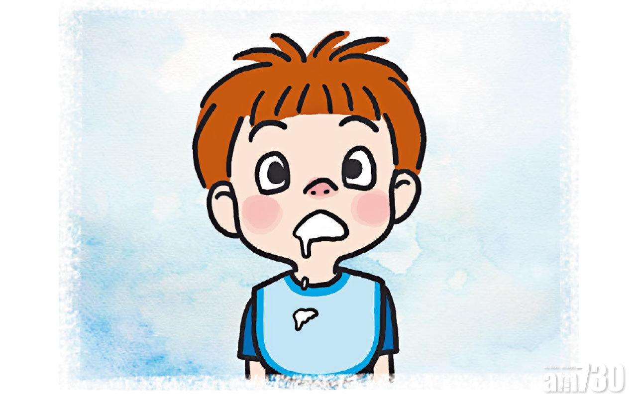 遊戲訓練嘴不再流口水 Am730