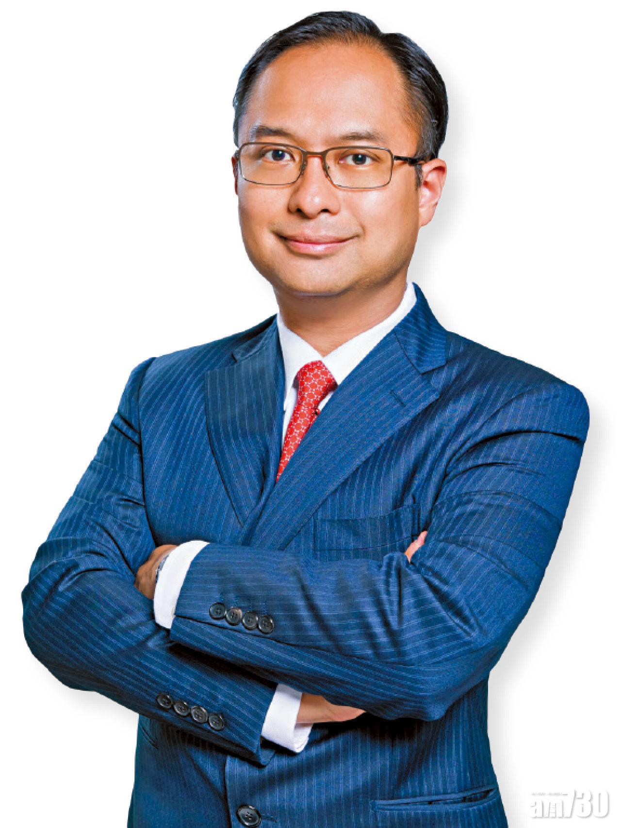 蘇勇柏指以激光治療清除疣可減少復發和疤痕。