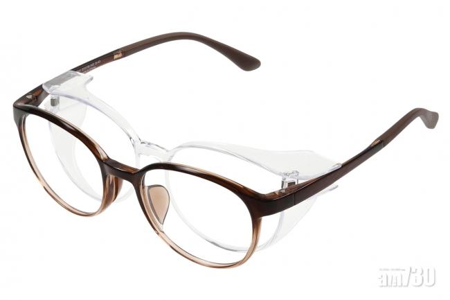 Zoff +PROTECT 2WAY眼鏡