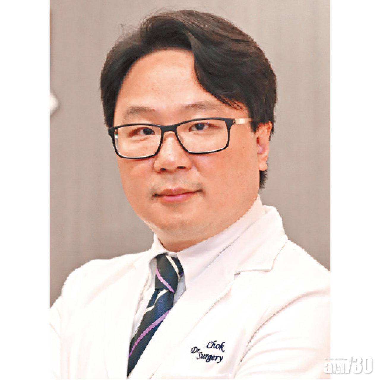 竺兆豪指乙肝帶菌者應每半年做抽血及肝臟超聲波檢查。
