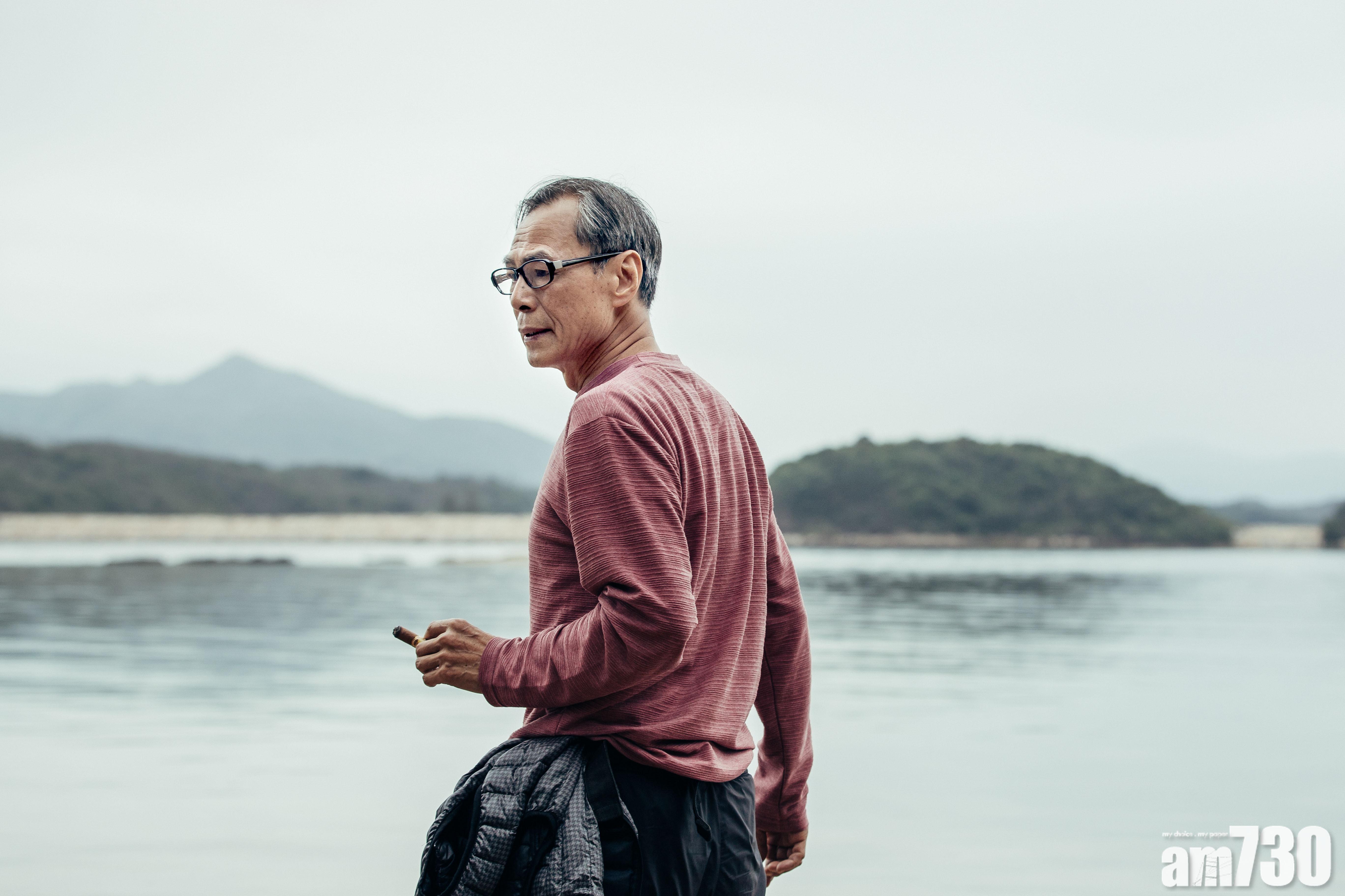 《七人樂隊》是林嶺東導演的遺作。