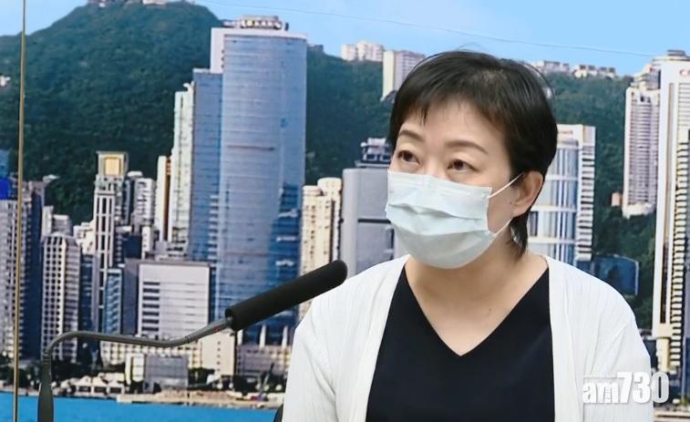 (港台直播截圖)