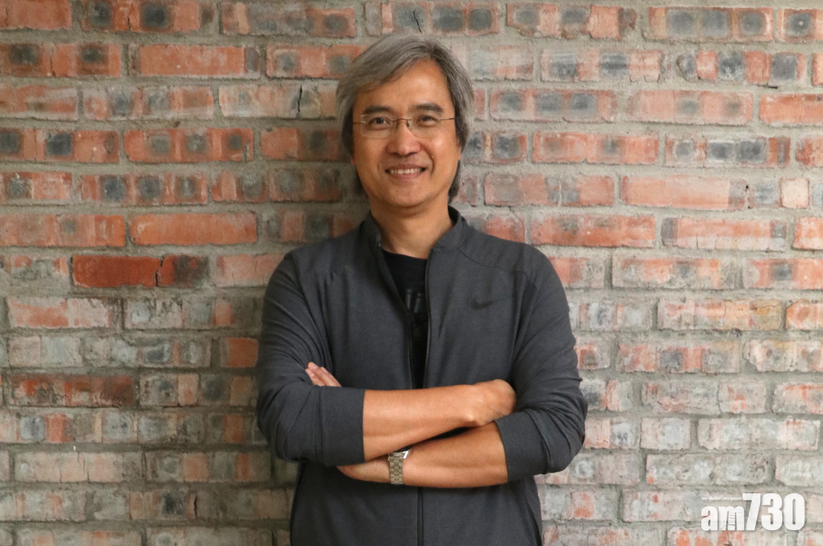 陳木勝擅長拍警匪動作電影,自言很想挑戰拍攝其他片種。
