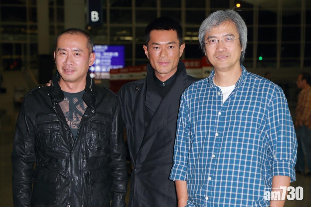 其後二人多次在電影中合作,古仔更是與陳木勝合作最多的演員。