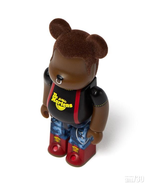 MEDICOM TOY DR.MARTINS BE@RBRICK hek293.com