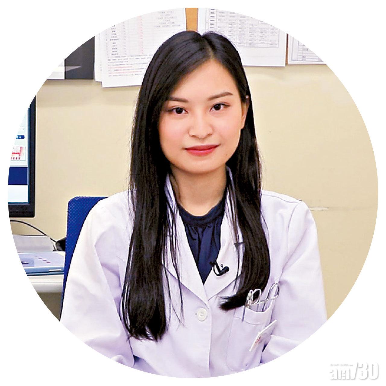 減生冷飲食預防月經病 Am730