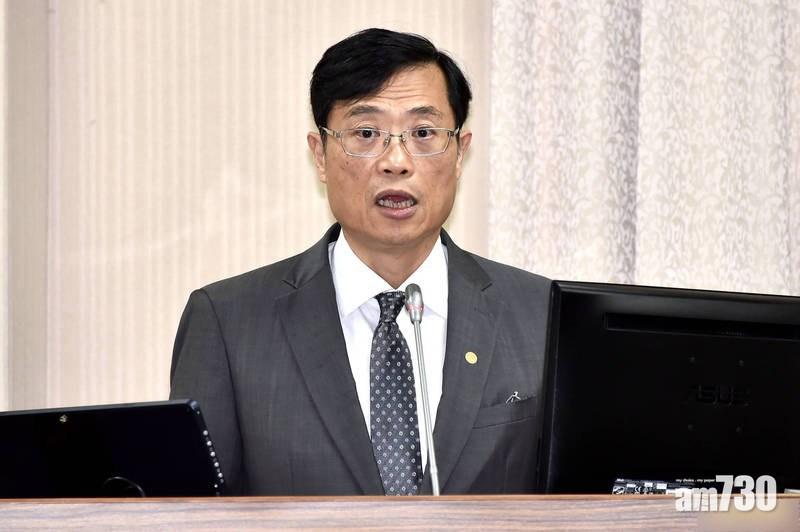 台灣經濟部次長陳正祺將率團出席美台經濟繁榮夥伴對話。(互聯網)