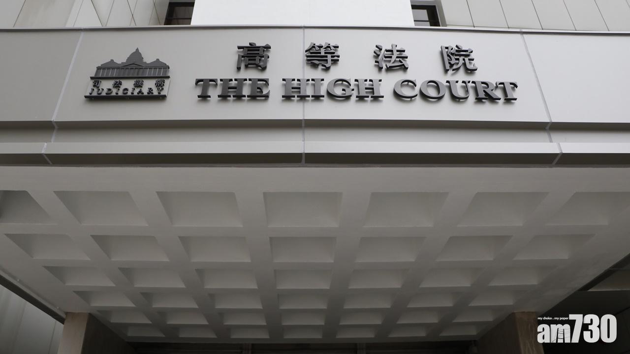 法醫推測張祺忠妻死因是頸部受壓。(資料圖片)