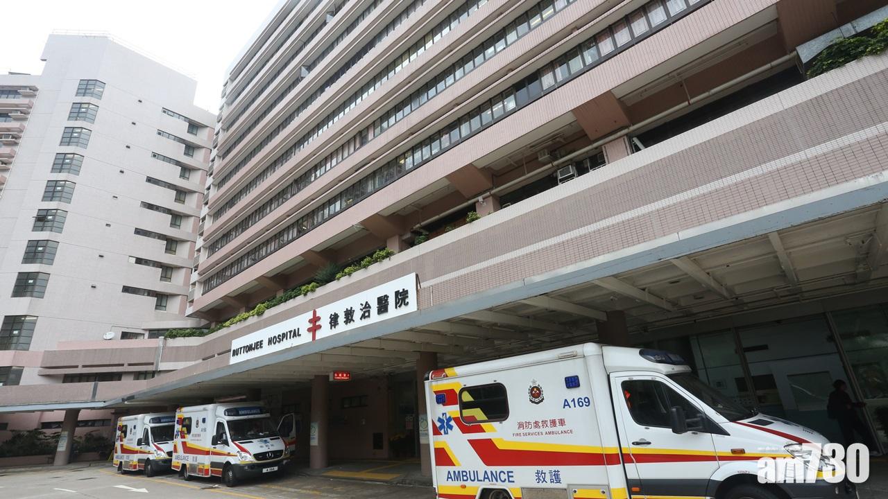 馬雲友人內地富商錢峰雷灣仔與助理捱斬。