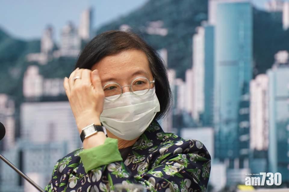 周四起晚上6時禁堂食宴會最多20人,為期14日。(陳奕釗攝)